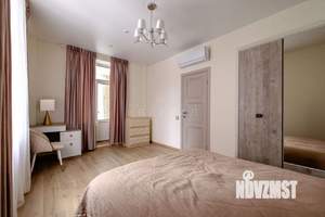 2-к квартира, вторичка, 45м2, 13/17 этаж