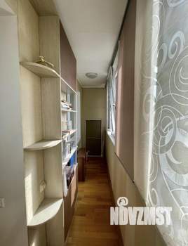 1-к квартира, вторичка, 41м2, 9/14 этаж