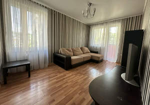 2-к квартира, вторичка, 53м2, 3/9 этаж