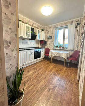 3-к квартира, вторичка, 79м2, 3/13 этаж