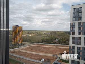 1-к квартира, вторичка, 24м2, 5/17 этаж