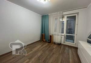 1-к квартира, вторичка, 49м2, 14/25 этаж