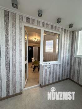 3-к квартира, вторичка, 114м2, 6/27 этаж