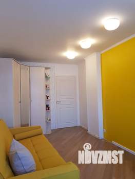 2-к квартира, вторичка, 64м2, 20/25 этаж