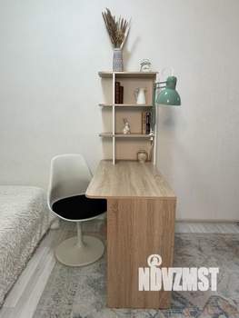 1-к квартира, вторичка, 28м2, 3/18 этаж