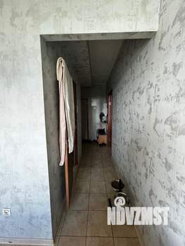 1-к квартира, вторичка, 38м2, 16/17 этаж