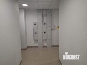 3-к квартира, вторичка, 57м2, 1/4 этаж