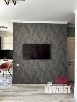 1-к квартира, вторичка, 37м2, 16/17 этаж