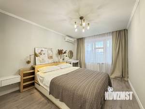 3-к квартира, вторичка, 104м2, 7/15 этаж