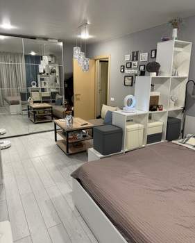 1-к квартира, вторичка, 32м2, 3/9 этаж