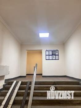2-к квартира, вторичка, 68м2, 6/17 этаж