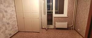 3-к квартира, вторичка, 96м2, 12/25 этаж