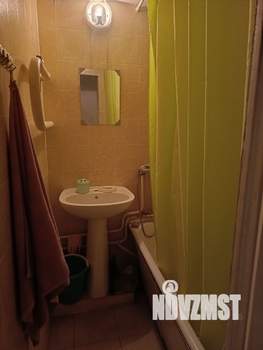 1-к квартира, вторичка, 34м2, 6/9 этаж