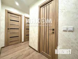 2-к квартира, вторичка, 46м2, 2/5 этаж