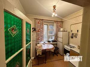 3-к квартира, вторичка, 72м2, 3/5 этаж