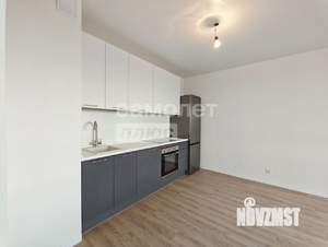 2-к квартира, вторичка, 43м2, 11/12 этаж