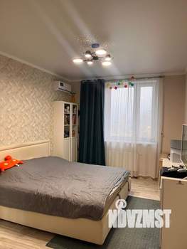 2-к квартира, вторичка, 68м2, 15/17 этаж