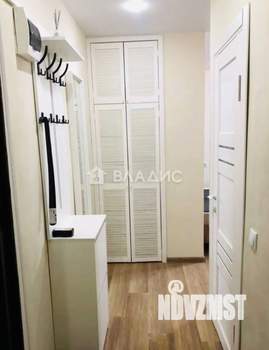 Студия квартира, вторичка, 22м2, 5/5 этаж