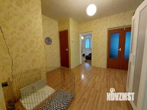 2-к квартира, вторичка, 85м2, 9/25 этаж