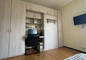 4-к квартира, вторичка, 91м2, 4/23 этаж