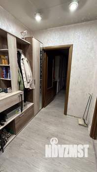 2-к квартира, вторичка, 44м2, 3/11 этаж