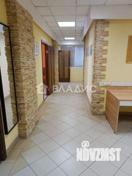 5-к квартира, вторичка, 158м2, 1/17 этаж