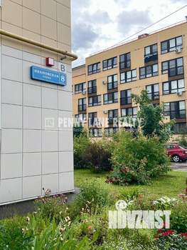 2-к квартира, вторичка, 67м2, 4/4 этаж