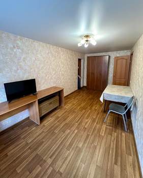 2-к квартира, вторичка, 44м2, 1/5 этаж