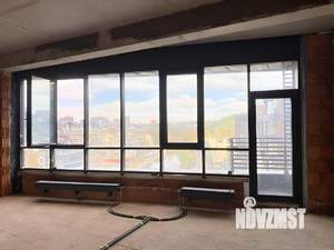 Студия квартира, вторичка, 87м2, 7/8 этаж