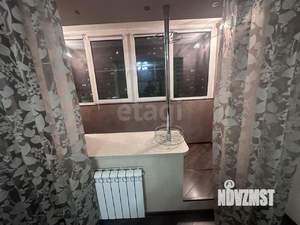 1-к квартира, вторичка, 42м2, 5/17 этаж