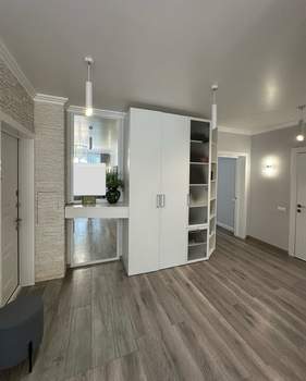 3-к квартира, вторичка, 88м2, 18/22 этаж
