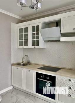 1-к квартира, вторичка, 43м2, 3/5 этаж