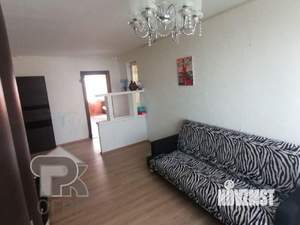 3-к квартира, вторичка, 68м2, 9/9 этаж