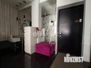 1-к квартира, вторичка, 58м2, 4/17 этаж