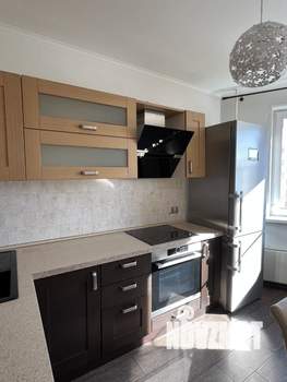 2-к квартира, вторичка, 51м2, 14/17 этаж
