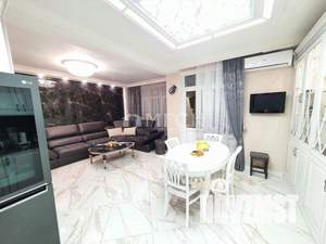 3-к квартира, вторичка, 83м2, 23/25 этаж