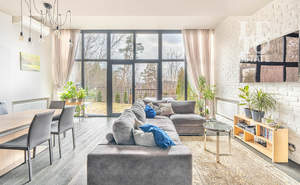 3-к квартира, вторичка, 176м2, 1/1 этаж