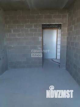 1-к квартира, вторичка, 37м2, 8/18 этаж