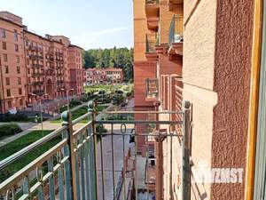 2-к квартира, вторичка, 47м2, 4/7 этаж