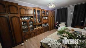 2-к квартира, вторичка, 54м2, 5/17 этаж