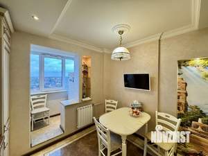 3-к квартира, вторичка, 87м2, 12/23 этаж