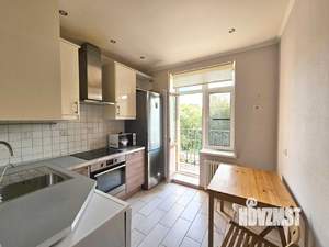 1-к квартира, вторичка, 34м2, 4/7 этаж