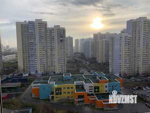 2-к квартира, вторичка, 59м2, 15/25 этаж