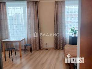 1-к квартира, вторичка, 27м2, 11/25 этаж