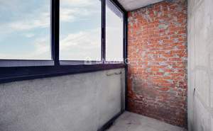 3-к квартира, вторичка, 92м2, 17/17 этаж