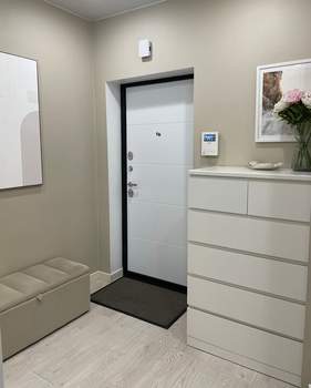 2-к квартира, вторичка, 60м2, 13/26 этаж