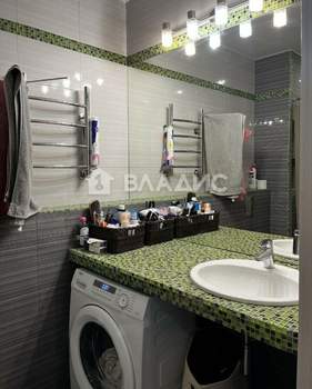 Студия квартира, вторичка, 37м2, 16/17 этаж