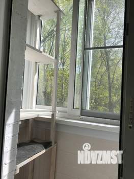 1-к квартира, вторичка, 33м2, 4/9 этаж