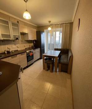 1-к квартира, вторичка, 42м2, 12/12 этаж