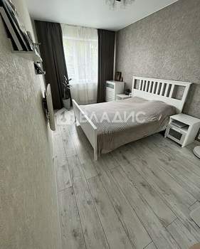 2-к квартира, вторичка, 63м2, 2/17 этаж